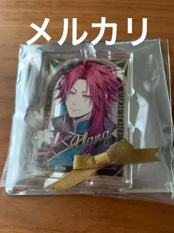 피오피오레의 만종 피오피 양 키체인 캔디 참