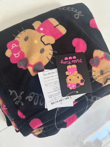 헬로키티 파자마 일광화상 키티 아베일