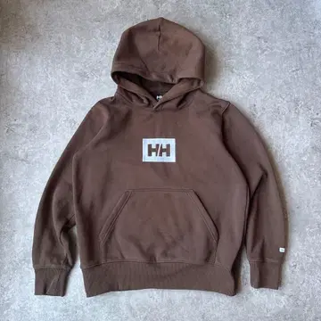 Helly Hanson 우먼 풀오버 후드티 M