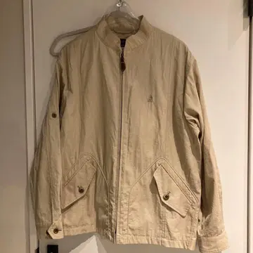 [ 5635 ] KinLochAnderson 킨록 앤더슨 블루종 M