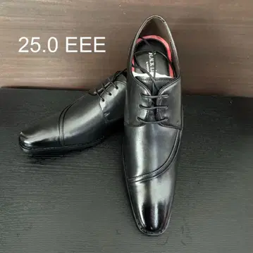 MADRAS BLACK LIST 마드라스 블랙 리스트 25.0 EEE