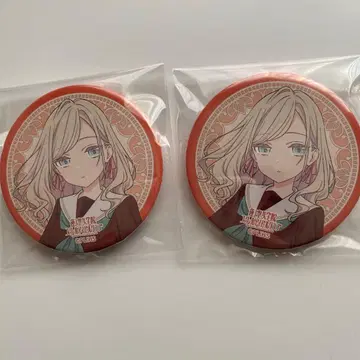 세라스 세라스 캔뱃지