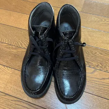 MEPHISTO 메피스토 왈라비 부츠 US 7 1/2 프랑스제 미사용