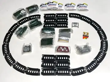 미니 모터 트레인 레일 장원 1주 (교토/나고야)