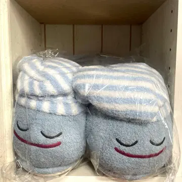 gelato pique 드래곤 퀘스트 슬라임 룸슈즈 M-L 새상품