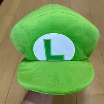 USJ 루이지 모자