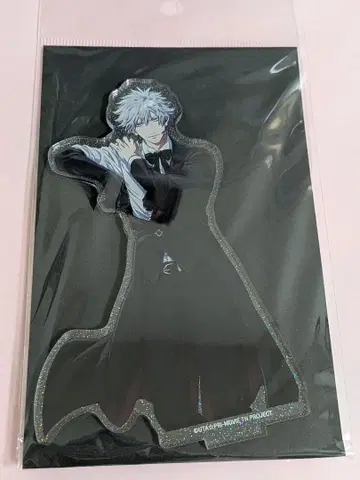 우타프리 Taboo night XXXX 아크릴 스탠드 쿠로사키 란마루