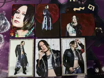 사키토 트레이딩 카드 컴프 세트 나이트메어 NIGHTMARE SAKITO