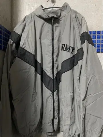 JWOD SKILCRAFT ARMY IPFU JACKET