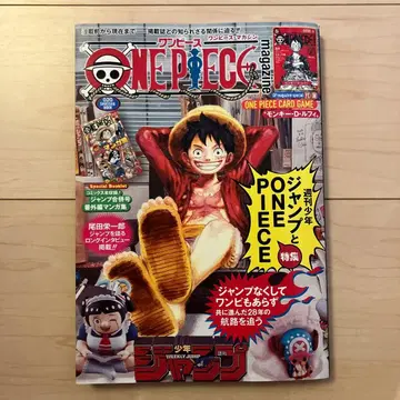 원피스 매거진 20호