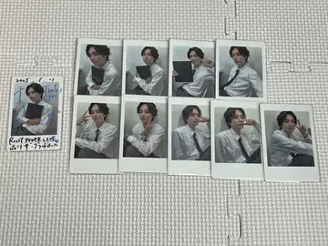 ReLIT 아오노 세이이치로 하피카