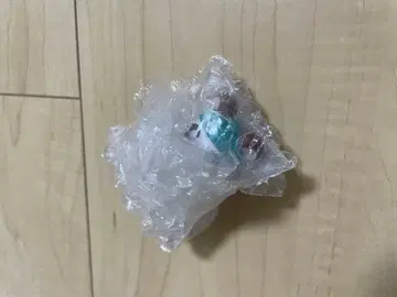 하무타로 제일복권 카부루군 H상 치라린 프렌즈 미니 피규어