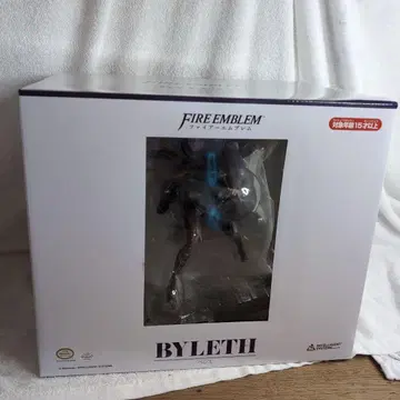 FIRE EMBLEM 베레스 미개봉 새상품