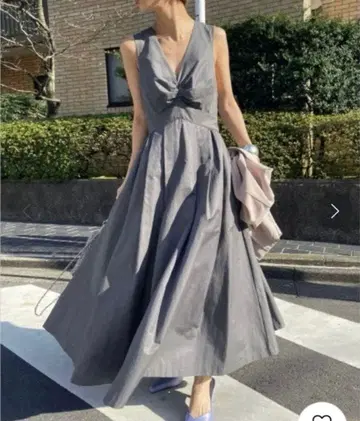 Ameri Vintage/LADY ATTRACTIVE DRESS