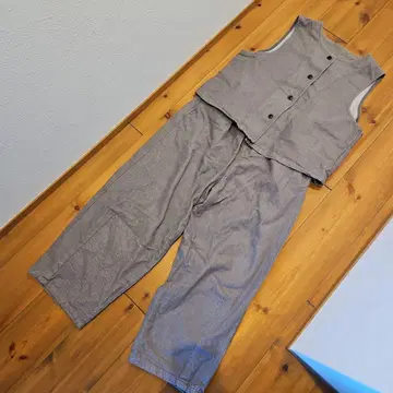 시즌 리 셋업 M 사이즈 시마무라