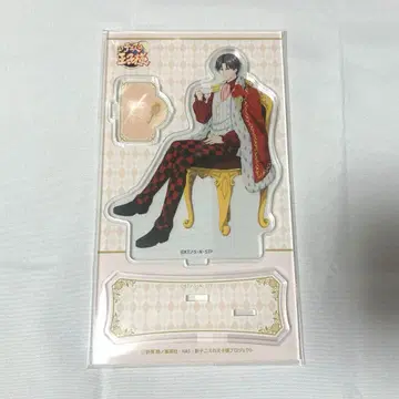 테니스의 왕자님 아토베 케이고 아크릴 스탠드