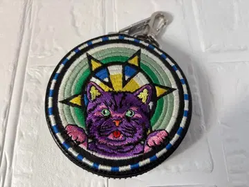 black means 코이치로 타카기 코인 케이스