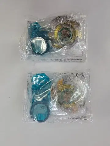 메탈 파이트 베이블레이드 케찰코아틀 90 WF 2개 세트