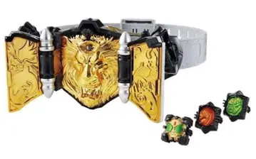 가면라이더 벨트