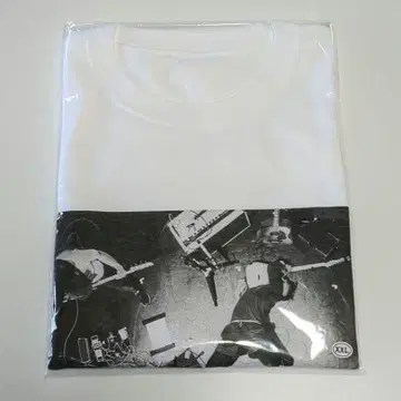 toe 료고쿠 국기관 한정판 T셔츠 25th Anniv TypeA XXL