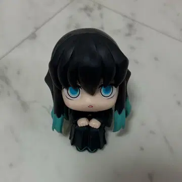 귀멸의 칼날 토키토 무이치로 피규어