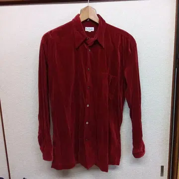 폴스미스 긴팔 셔츠