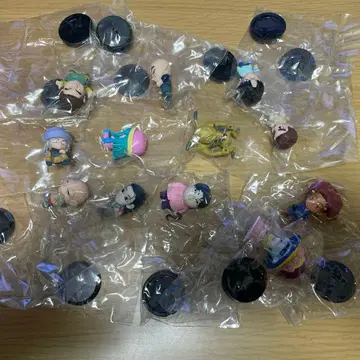 [ 애니메이션 히어로즈 ] HUNTER x HUNTER 12체