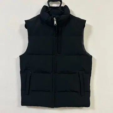 uomo RADICI 퀼팅 베스트 남성용