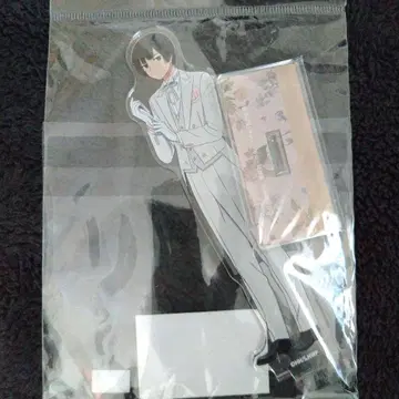 헤타리아 일본 집사ver. BIG 아크릴 스탠드