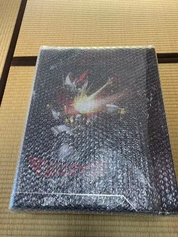 블리츠웨이 마징카이저 미개봉품