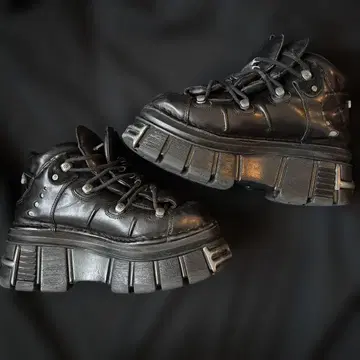 NEWROCK M-106-S112 size42