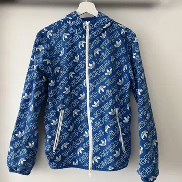 아디다스 오리지널스 윈드 브레이커