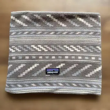 파타고니아 넥워머 patagonia 플리스
