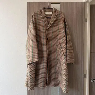 더 신즈네 코트