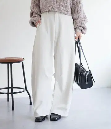 미스틱 웨이브 슬랙스 사이즈 1