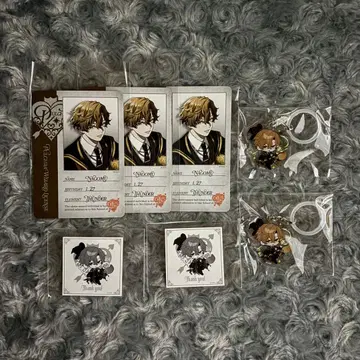 비바 렌 Xlamv 나고무 인증 카드 표식 참