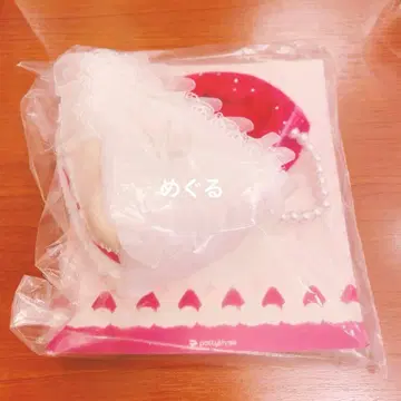 앙스타 이츠누이 인형옷 니기리 숏 케이크