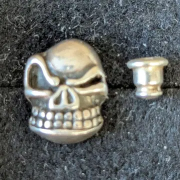 스타일러 스터드 귀걸이