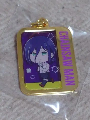 극장판 [체인소 맨 레제편] 참 컬렉션B 레제2