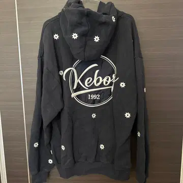 keboz 케보즈 후드티 후디