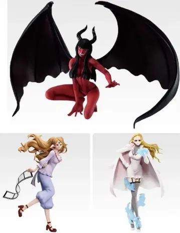 원피스 제일복권