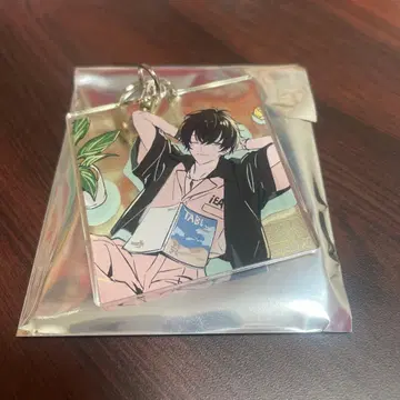 18trip 마네키네코 아크릴 키링 아크키 무라쿠모 소에