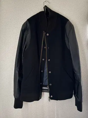 HAMNETT HA04 블랙 L