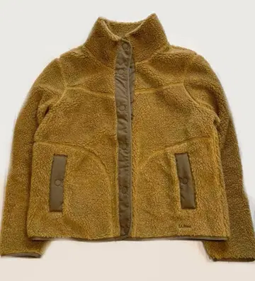 L.L.Bean 보아 플리스 자켓
