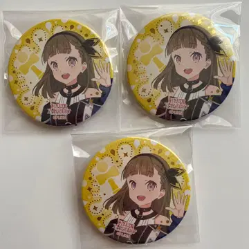 토마치 코스즈 시크릿 캔뱃지