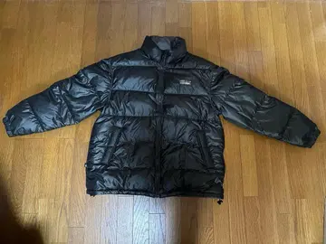 FIRST DOWN 리버서블 다운 자켓 4L