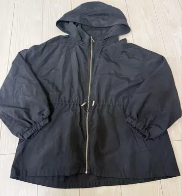 에어 가벼운 발수 마운틴 파카