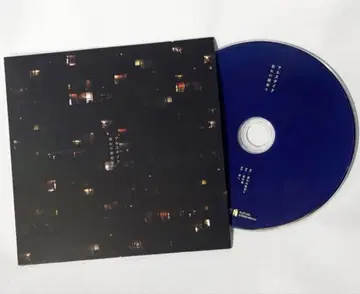 알스테이크 별리의 손가락 약속 CD 회장 한정판