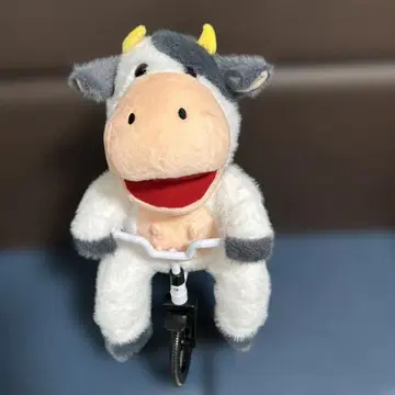 차리우시~ 기믹 봉제 인형~ [다이토 한정판] 입 벌림