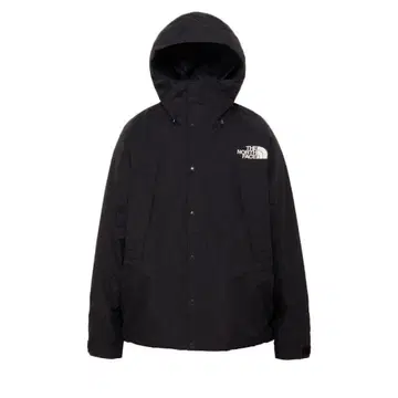 THE NORTH FACE 마운틴 라이트 자켓